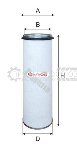 Купить фильтр воздушный. atlas copco оптом и в розницу.