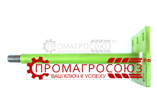 Купить ось заднего балансира 687830.1 claas неоригинал оптом и в розницу.