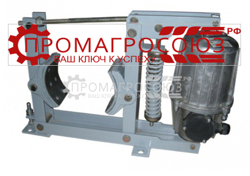 Купить тормоз колодочный ткг 500 оптом и в розницу.