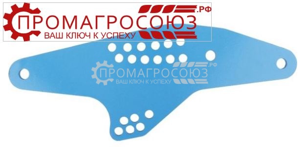 Купить  4128121 плита (сектор) установ. лемкен оптом и в розницу.