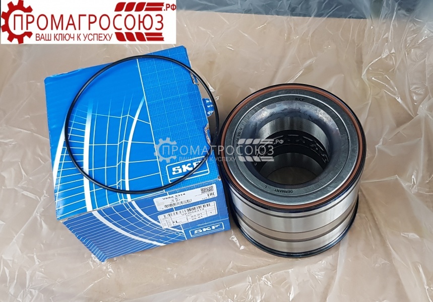 Купить подшипник ступицы scania 94-144 skf vkba5314 оптом и в розницу.