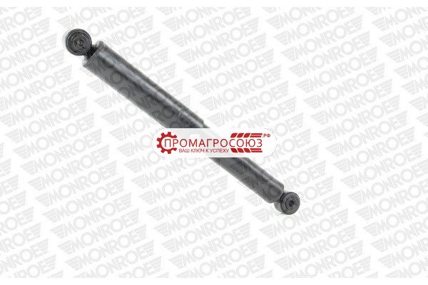 Купить амортизатор подвески задний. d1 x l1: 12 x 80/d2 x l2: 14 x 40/c - o: 406 - 660  (0/0) оптом и в розницу.