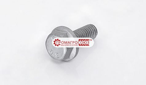 Купить болт подушки. m8x20 оптом и в розницу.