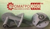 Купить Запчасти к импортной технике: ступица 963292  усиленная amazone catros  оптом и в розницу.