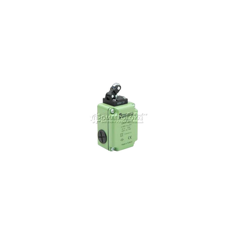 Купить концевой выключатель l1k23mim31 оптом и в розницу.