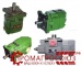 Купить Насосы пластинчатые НПл, НПлР: насос нпл 5-8/16 оптом и в розницу.